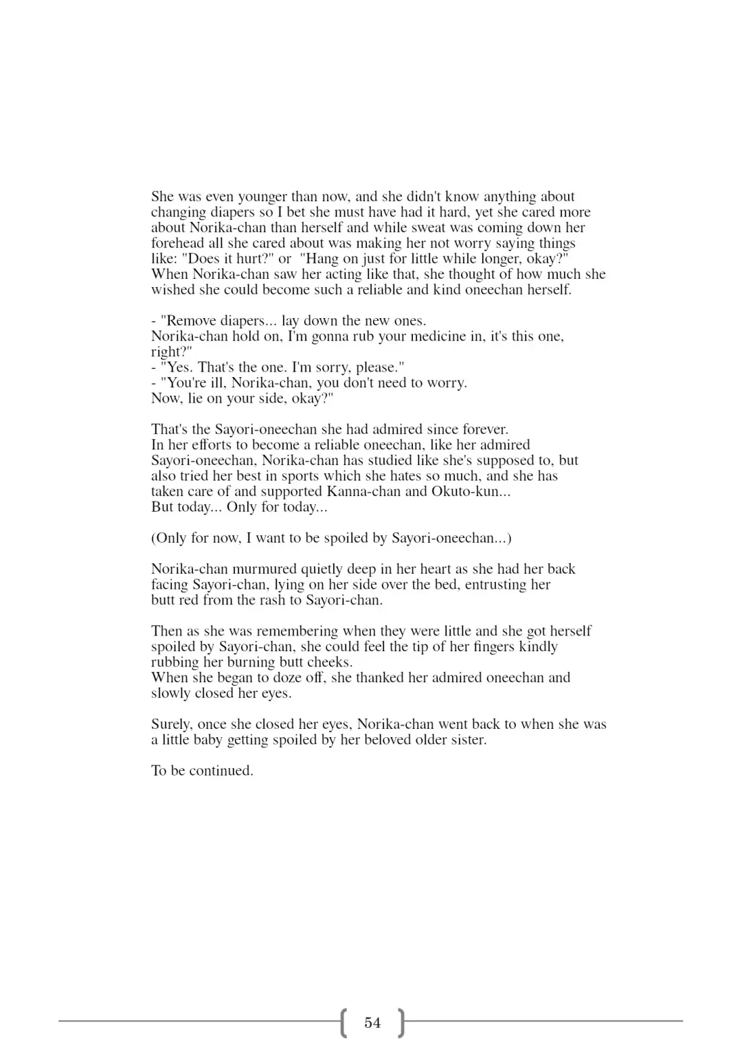 [Sin] Omutsu na △ Gakkou - Sei Marine Gakuen <Zenpen> - Haru to Natsu no Kiroku Fhentai - Page 54