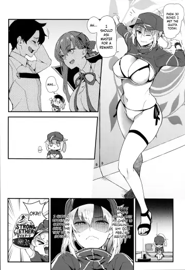 [Soba] Foreign! Foreign? XX!? Fhentai.net - Page 2