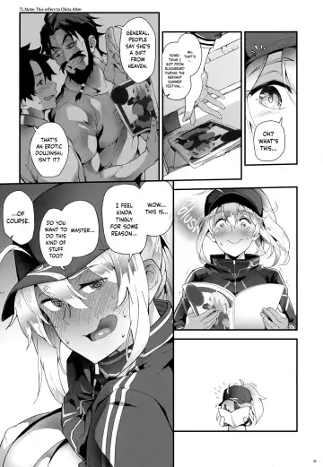 [Soba] Foreign! Foreign? XX!? Fhentai.net - Page 4