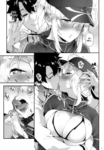 [Soba] Foreign! Foreign? XX!? Fhentai.net - Page 6