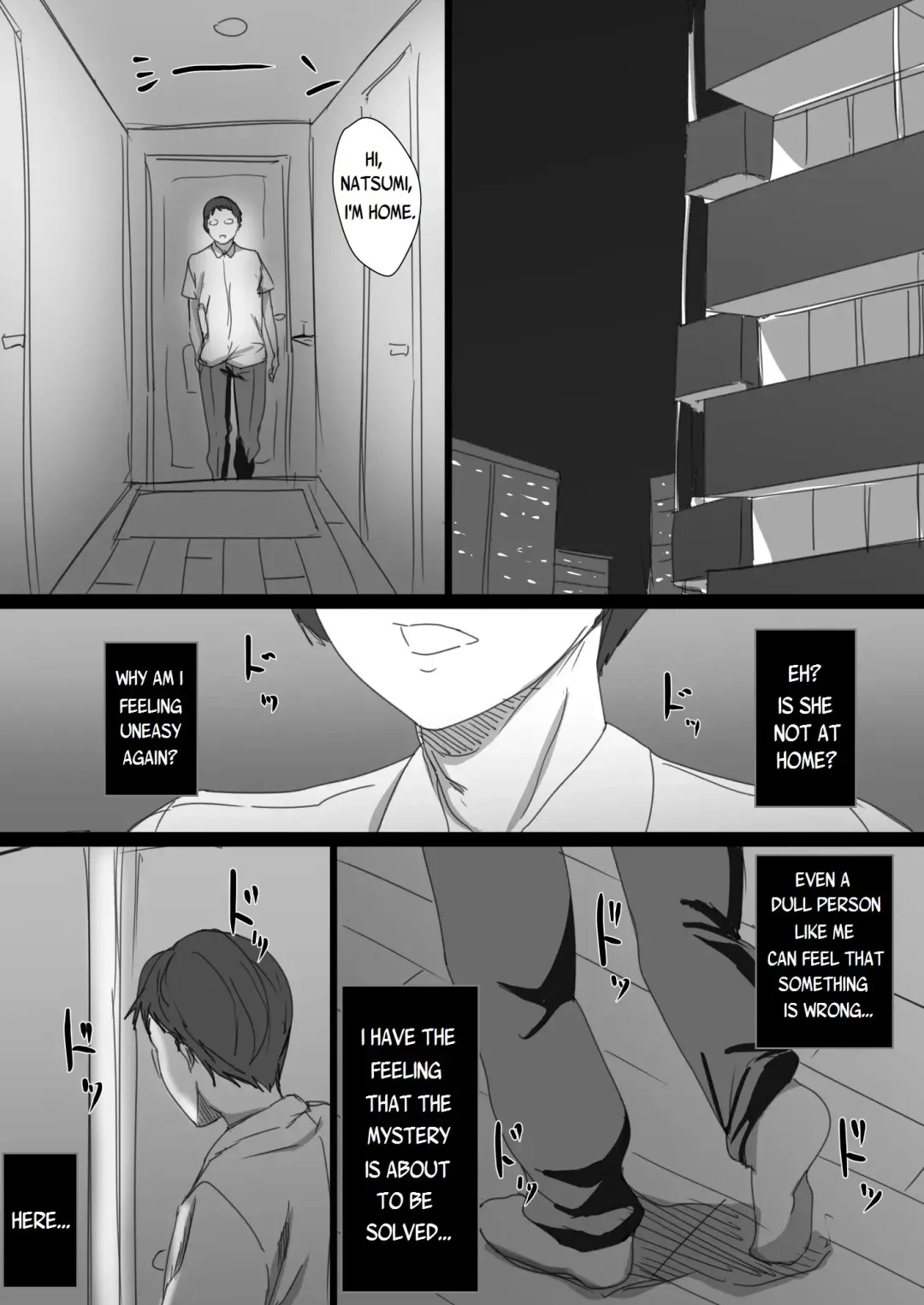 Kouman Tsuma ga Netorarete -Charao no Kyokon ni Ochita Pride- Fhentai.net - Page 80