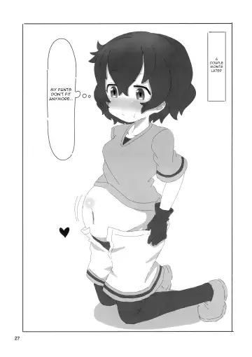 [Hatori - Nekonyan] SerKaba Sukebe Book Fhentai.net - Page 26