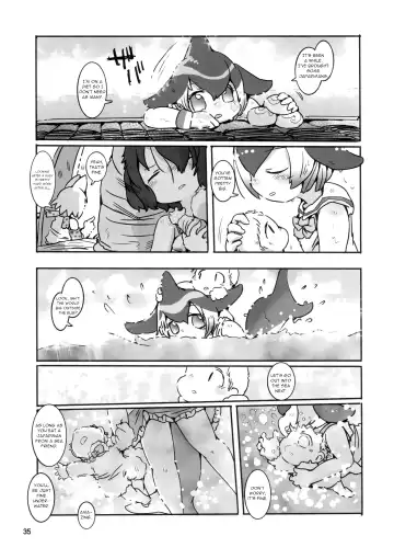 [Hatori - Nekonyan] SerKaba Sukebe Book Fhentai.net - Page 34