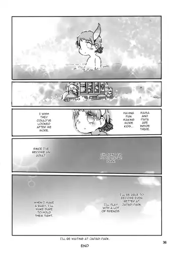 [Hatori - Nekonyan] SerKaba Sukebe Book Fhentai.net - Page 35