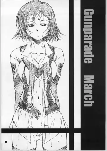 [B-river] HBC Fhentai - Page 10