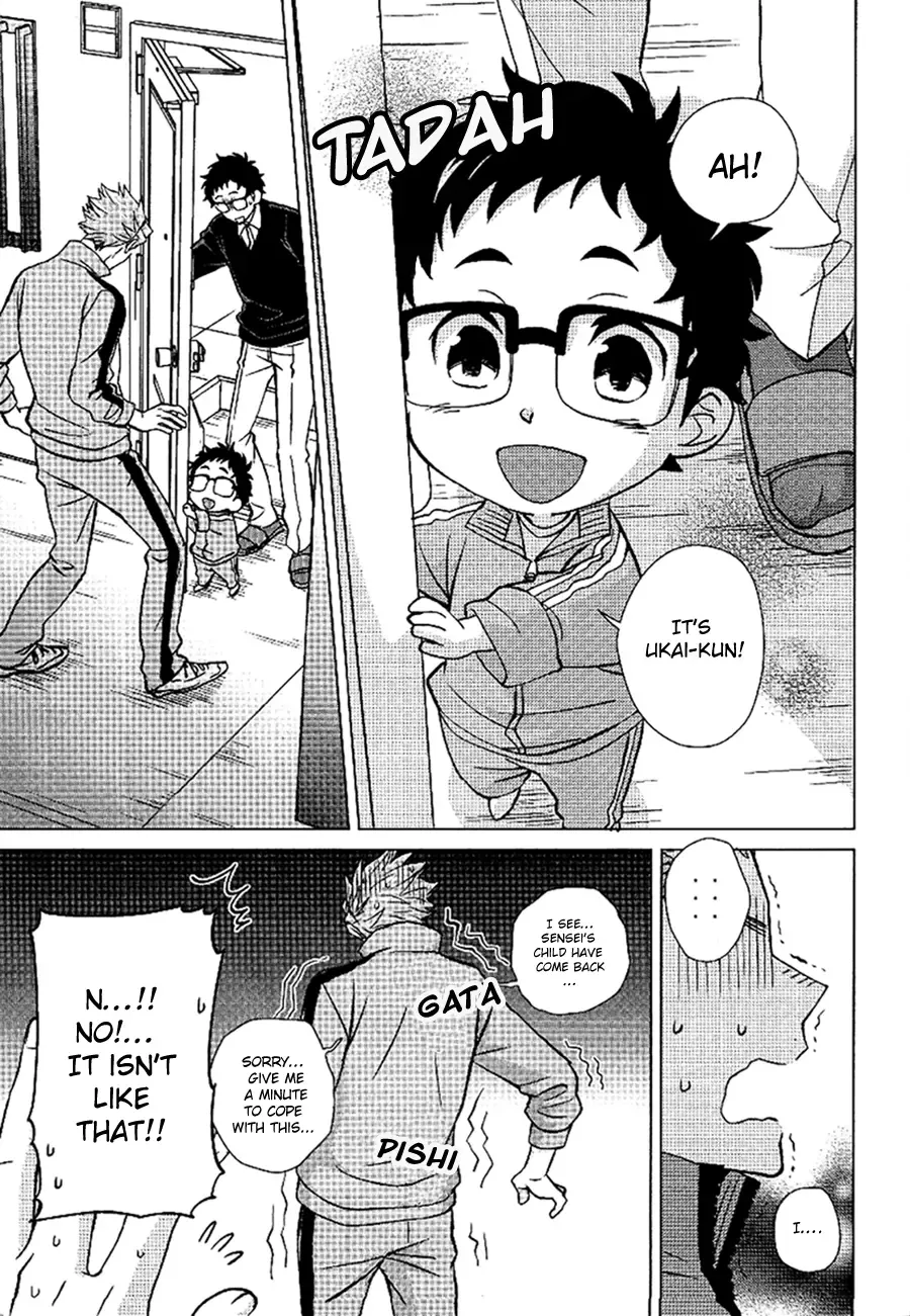 [Halco] DARLING DARLING Fhentai - Page 10