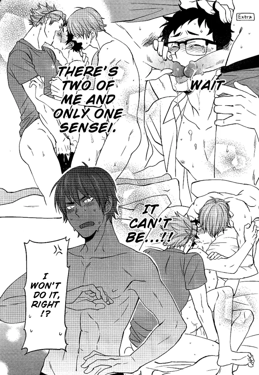 [Halco] DARLING DARLING Fhentai - Page 29