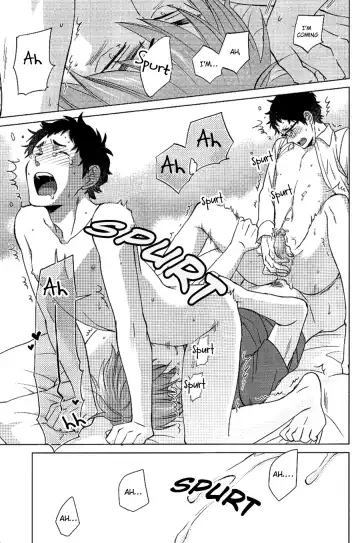 [Halco] DARLING DARLING Fhentai - Page 26