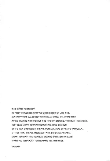 [Halco] DARLING DARLING Fhentai - Page 30