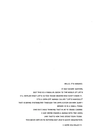 [Halco] DARLING DARLING Fhentai - Page 5