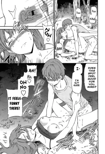 [Cuvie] Next Phase Fhentai - Page 23