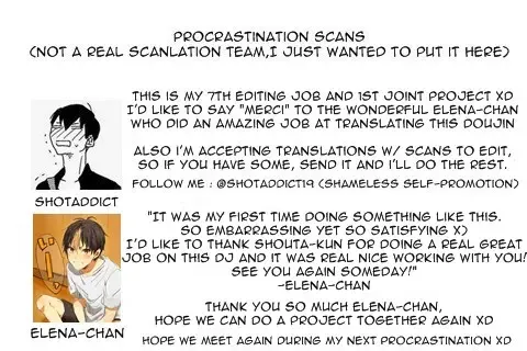 [Kurot] Good Boy! Fhentai - Page 19