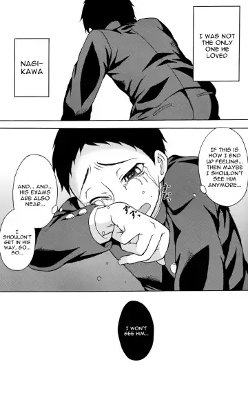 [Kanbayashi Takaki] Koi to Sakura | Love and Cherry Blossoms Fhentai - Page 13