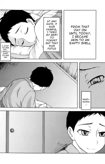 [Kanbayashi Takaki] Koi to Sakura | Love and Cherry Blossoms Fhentai - Page 14