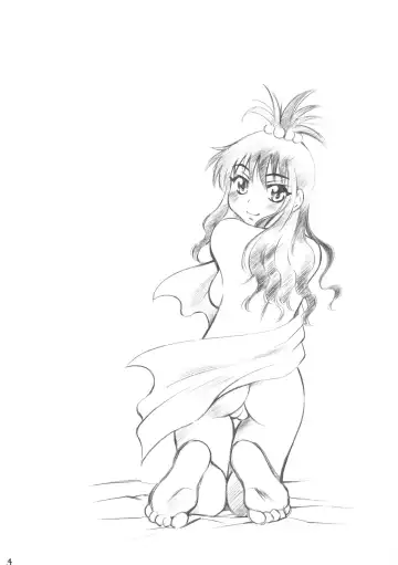 [Nagisa Minami] Troublekko Fhentai - Page 4