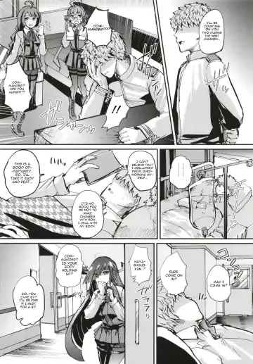 [Yoshiga Fuumi] Hayashimo Shibari 2 Fhentai.net - Page 3