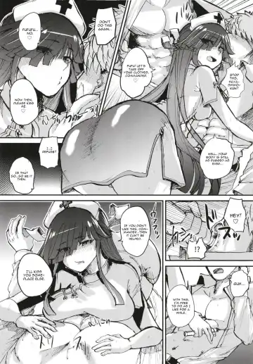 [Yoshiga Fuumi] Hayashimo Shibari 2 Fhentai.net - Page 6