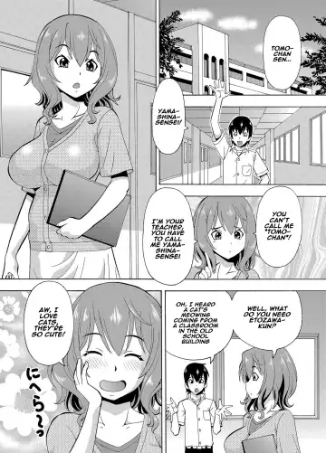 [Itoyoko] Parameter remote control - that makes it easy to have sex with girls! Fhentai.net - Page 5