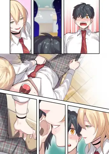 [Oniben Katze] Class de Otoko wa Boku Hitori!? ~Kawaii Anoko-tachi ni Kakomarete~ Fhentai.net - Page 60