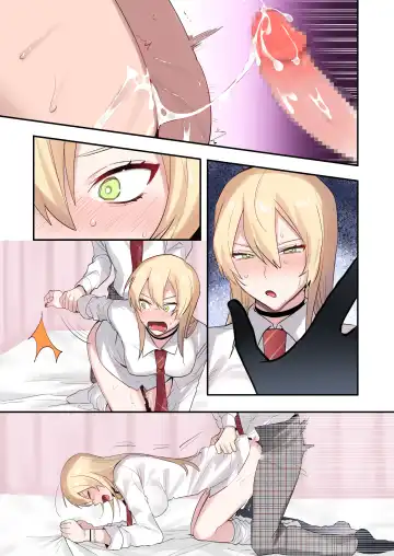 [Oniben Katze] Class de Otoko wa Boku Hitori!? ~Kawaii Anoko-tachi ni Kakomarete~ Fhentai.net - Page 96