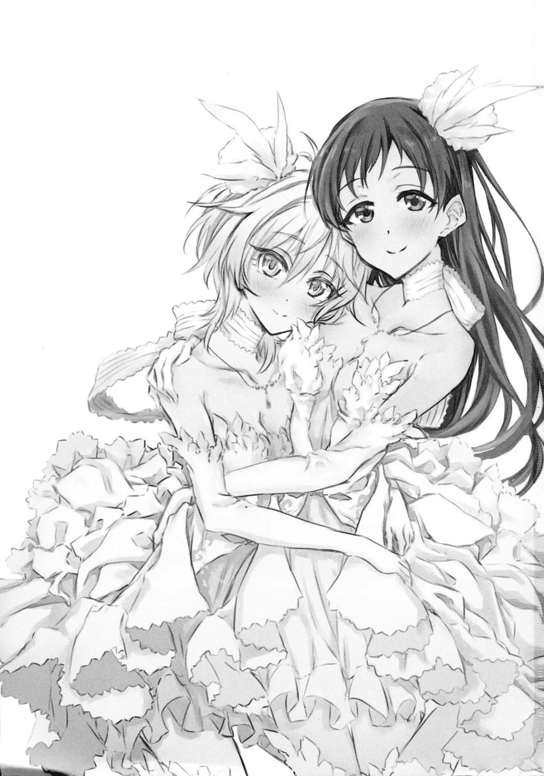 [Nwonyo] NittAnyaX Etsuran Chuui 2 Fhentai - Page 3