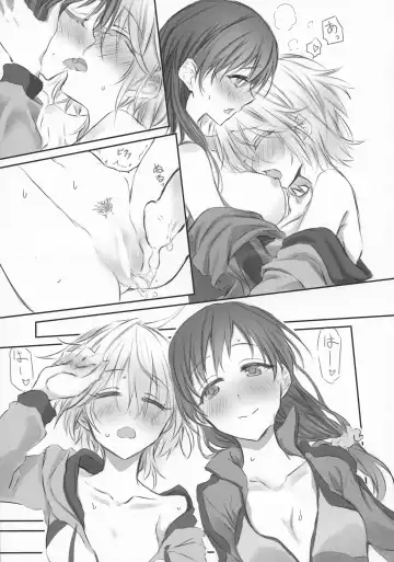 [Nwonyo] NittAnyaX Etsuran Chuui 2 Fhentai - Page 31