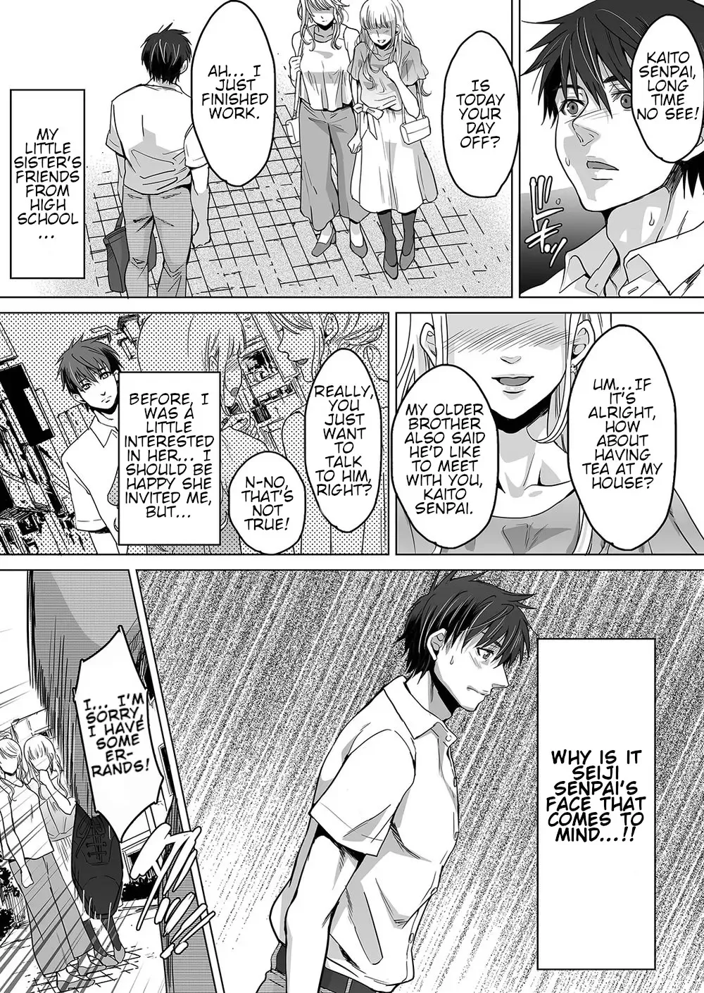 [Kuroda Mutu] fire 2 Fhentai - Page 28