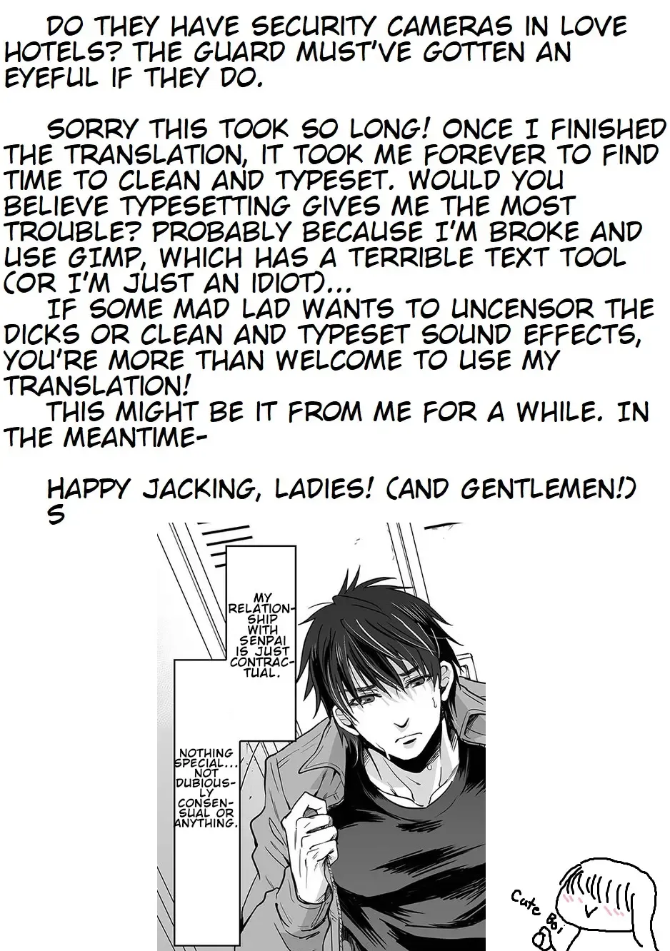 [Kuroda Mutu] fire 2 Fhentai - Page 43