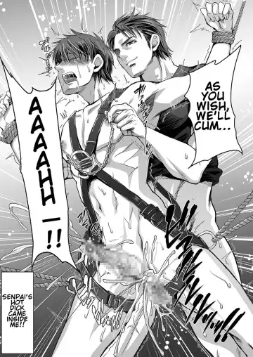 [Kuroda Mutu] fire 2 Fhentai - Page 22