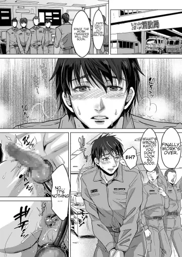 [Kuroda Mutu] fire 2 Fhentai - Page 25