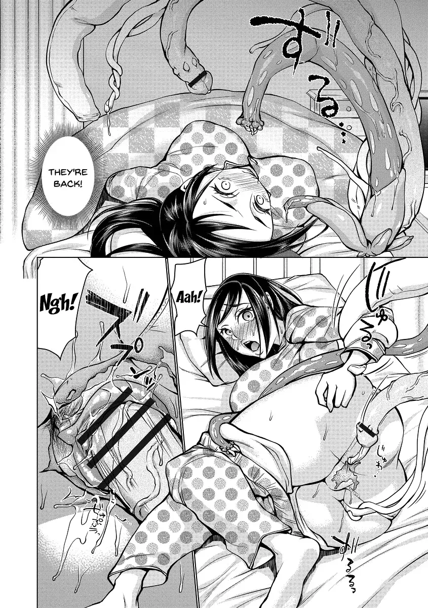 [Choco Pahe] Saimin Kyousei Love Love Tanetsuke | Hypno Coerced Love Mating Fhentai - Page 125