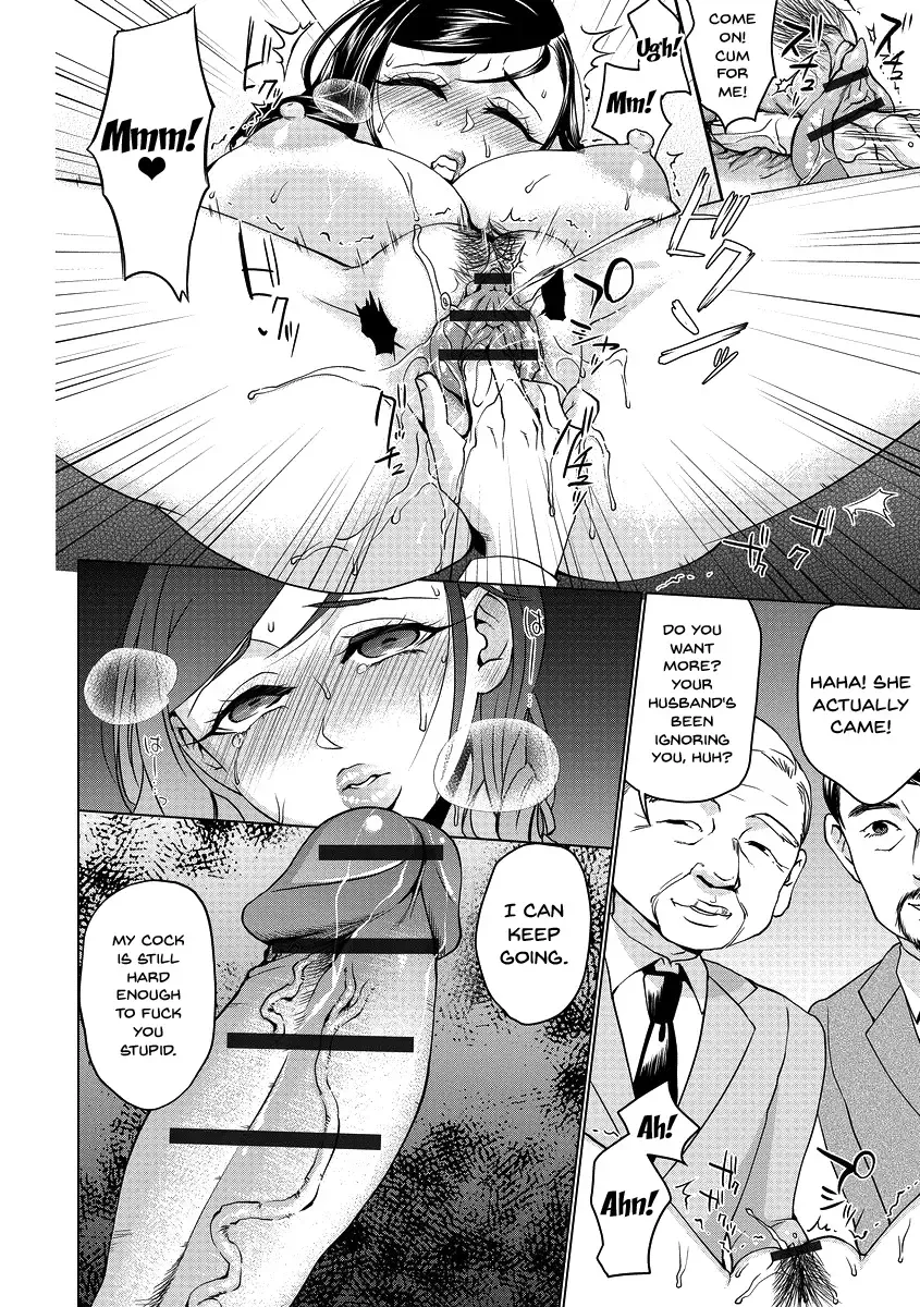 [Choco Pahe] Saimin Kyousei Love Love Tanetsuke | Hypno Coerced Love Mating Fhentai - Page 153