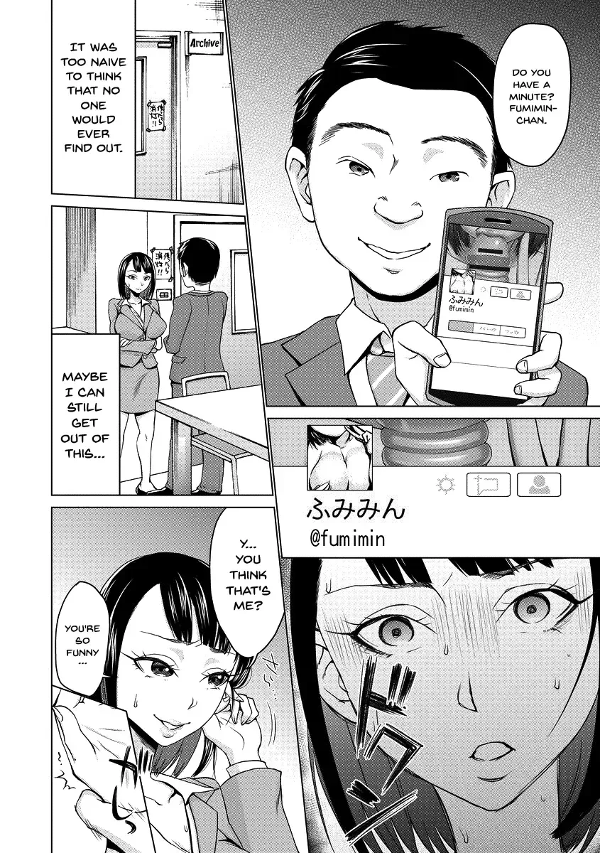 [Choco Pahe] Saimin Kyousei Love Love Tanetsuke | Hypno Coerced Love Mating Fhentai - Page 55