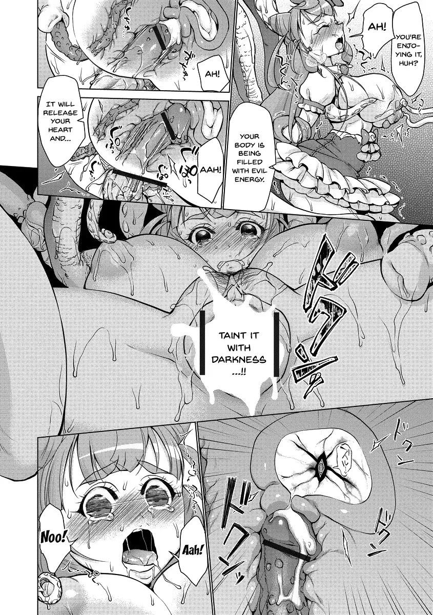 [Choco Pahe] Saimin Kyousei Love Love Tanetsuke | Hypno Coerced Love Mating Fhentai - Page 95