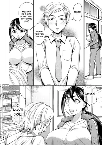 [Choco Pahe] Saimin Kyousei Love Love Tanetsuke | Hypno Coerced Love Mating Fhentai.net - Page 21