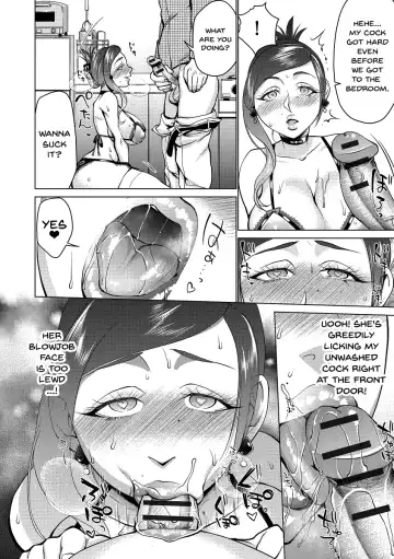 [Choco Pahe] Saimin Kyousei Love Love Tanetsuke | Hypno Coerced Love Mating Fhentai.net - Page 45