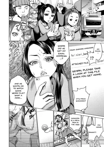 [Choco Pahe] Saimin Kyousei Love Love Tanetsuke | Hypno Coerced Love Mating Fhentai.net - Page 5