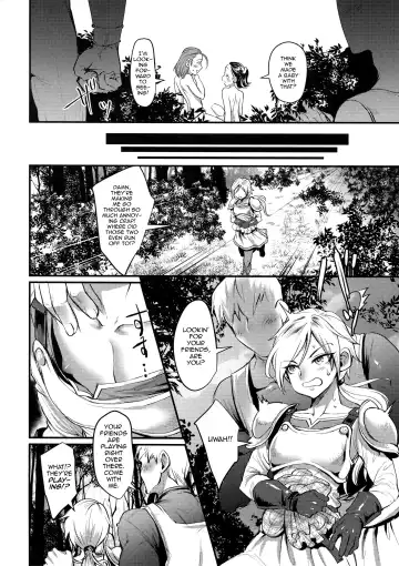 [Riko] Issho ni Tsukurou! Fhentai - Page 13