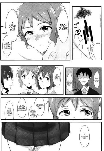 [Ogawa Eru] Makabe-kun to Ecchi Suru Hon Fhentai - Page 14
