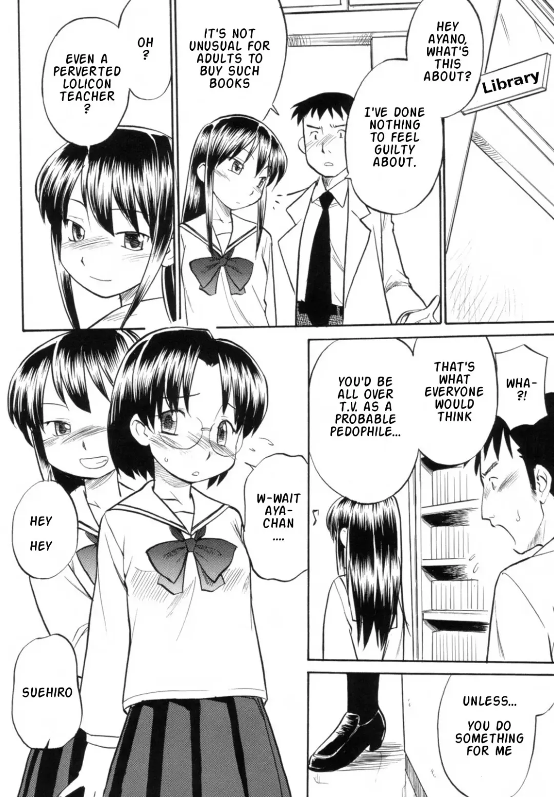 [Hinemosu Notari] Read Me! Fhentai - Page 92