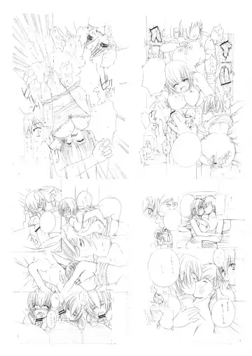 [Enigma] Kesson Shoujo Chronicle Fhentai - Page 31