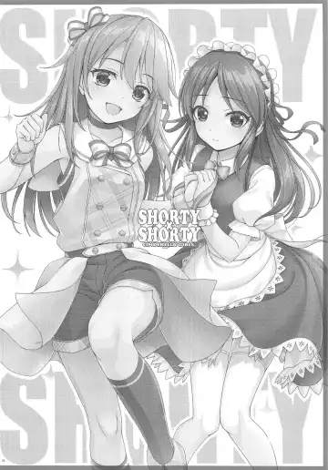 [Nomura Teruya] SHORTY x SHORTY Fhentai.net - Page 23