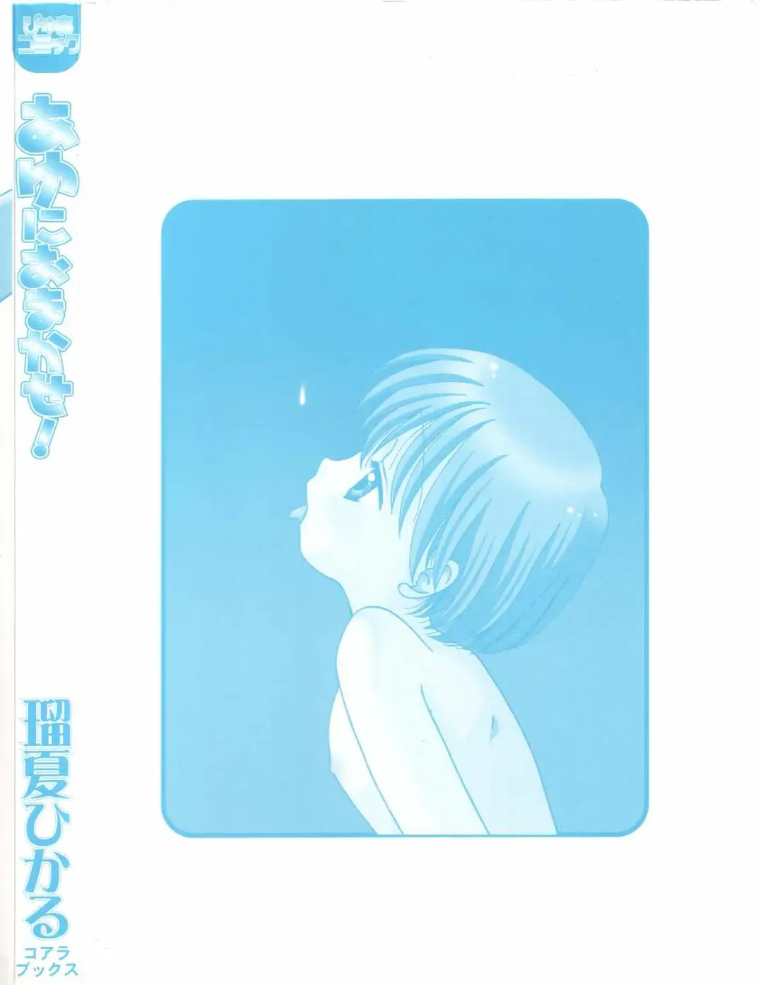 [Ruka Hikaru] Ayu ni Omakase Fhentai - Page 183