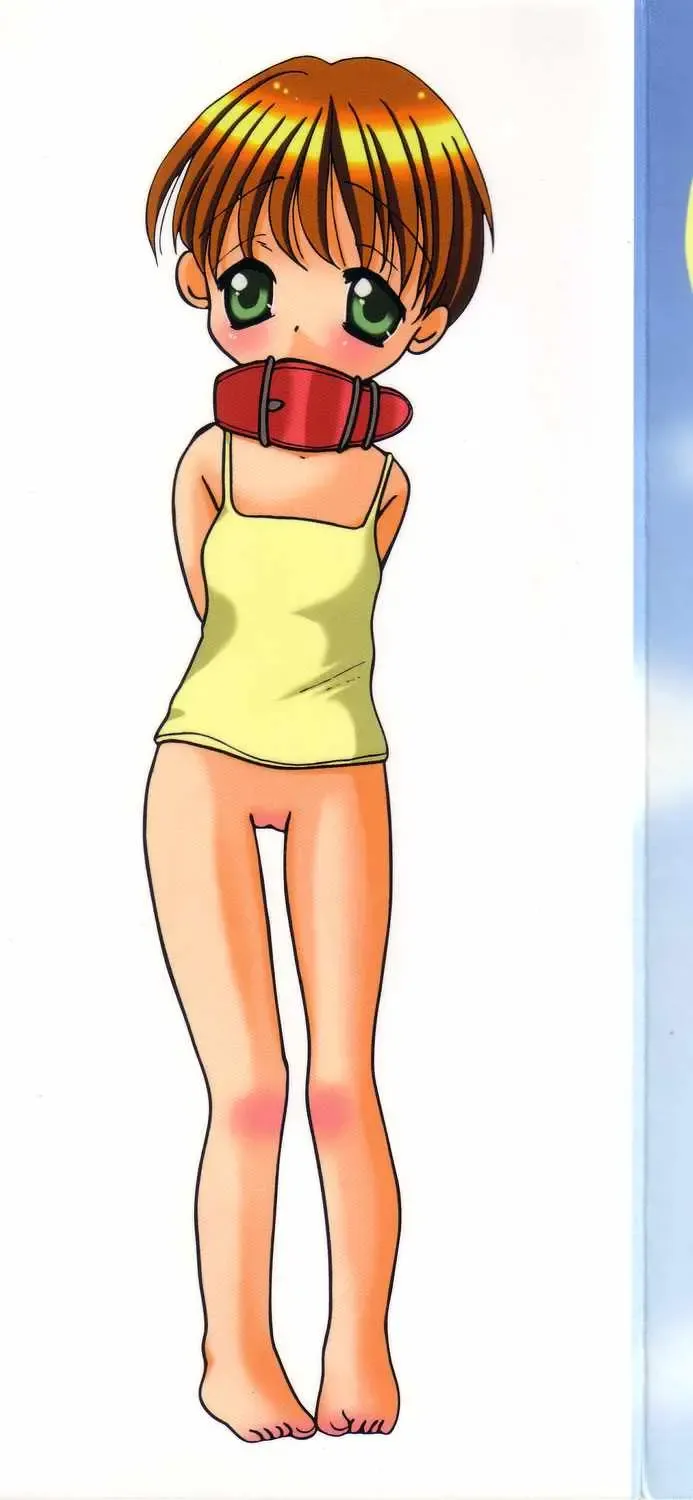 [Ruka Hikaru] Ayu ni Omakase Fhentai - Page 3