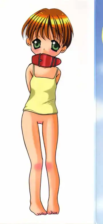 [Ruka Hikaru] Ayu ni Omakase Fhentai - Page 3