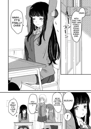 Read [Suto] Yuri Ecchi Bon Sairoku | Steamy Yuri Book - Fhentai.net