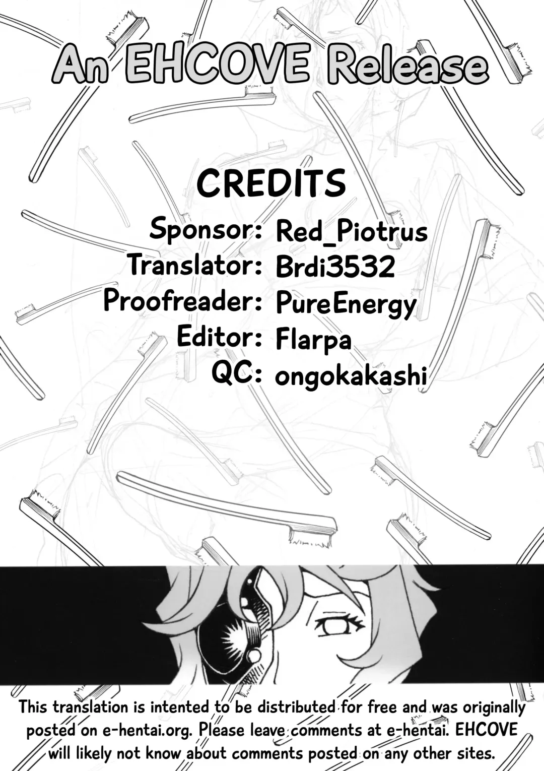 [Don Shigeru] Dick Rule Fhentai - Page 17