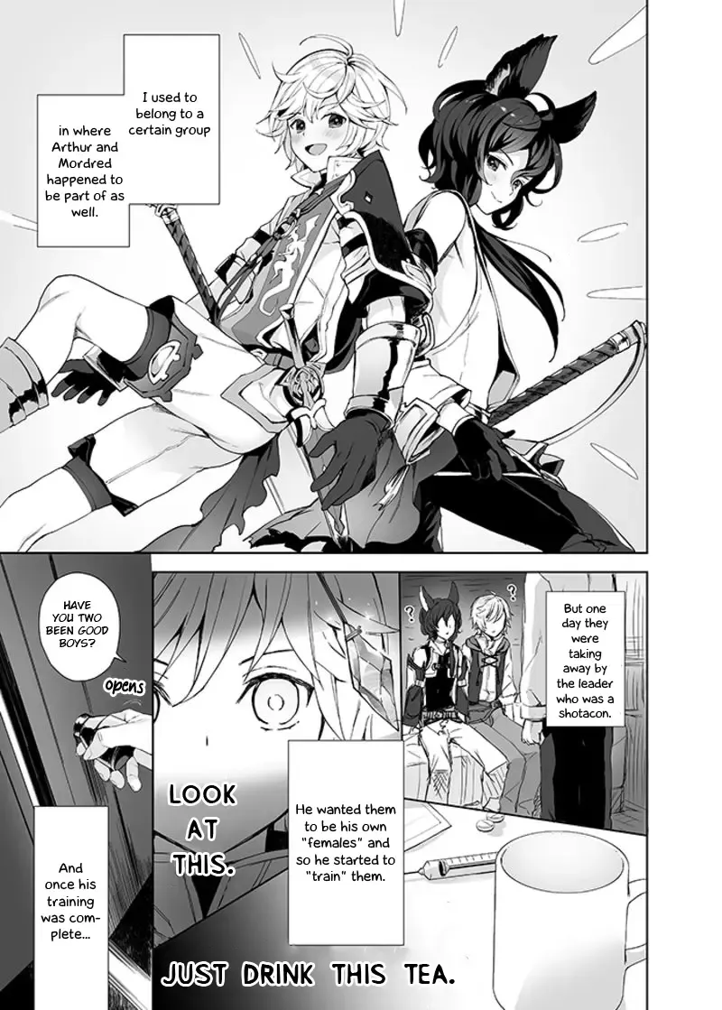 [Nemunemu] Shota Kishi Saimin Peropero Hon Fhentai.net - Page 2