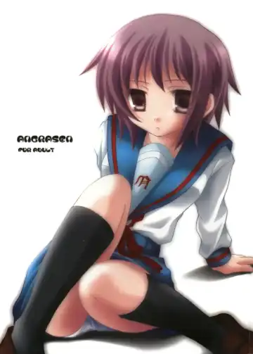 Nagato Yuki no Saihen - Fhentai.net