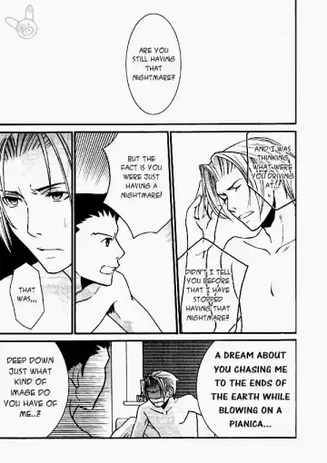 [Etou Kira - Hoda Karen] Bengoshi-kun to Kenji-san Fhentai - Page 12